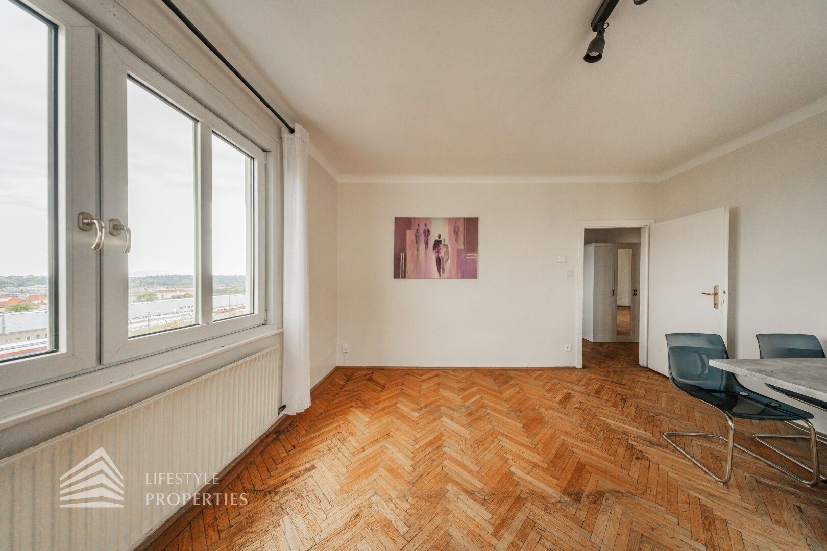Wohnung – Wien, Neu-Rudolfsheim, Rudolfsheim - Ansicht 2