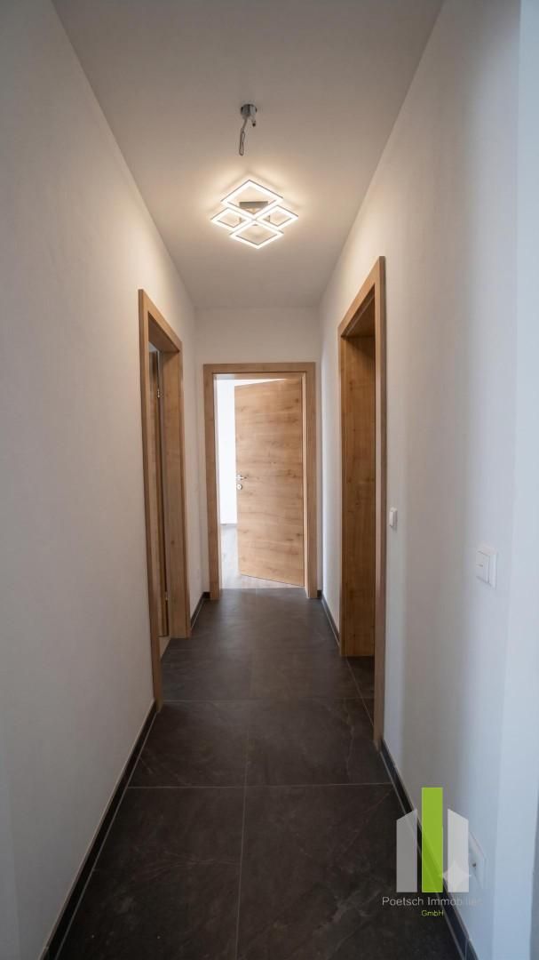 Wohnung – Mariapfarr - Ansicht 5