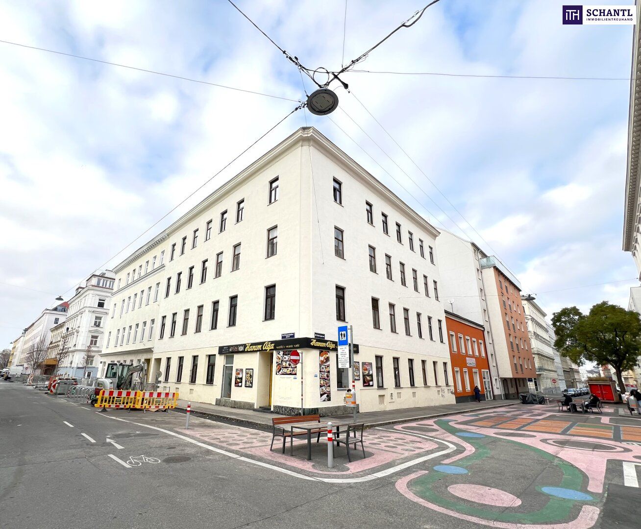 Wohnung – Wien, Favoriten - Ansicht 3