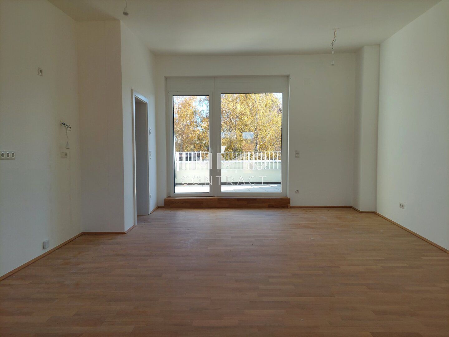 Eleganter Erstbezug - 2 Balkone - zum Wohlfühlen + inklusive Garagenstellplatz - Vedere 5