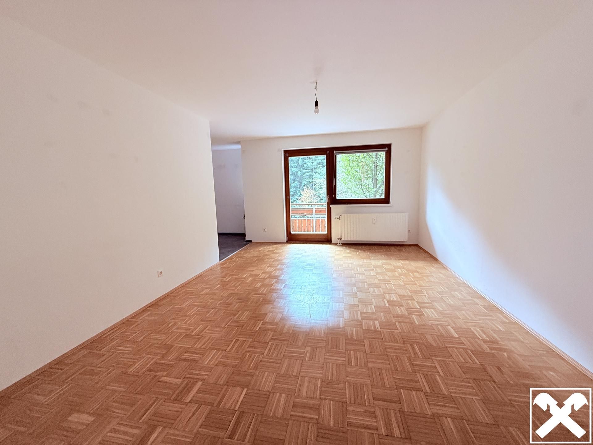 Wohnung – Kleinkirchheim - Ansicht 4