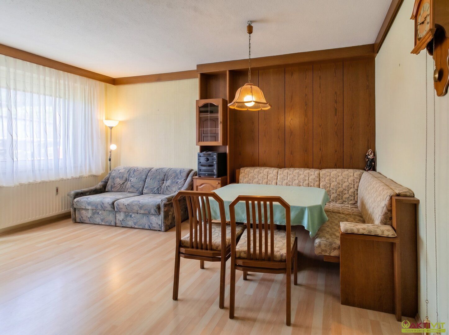 Wohnung – Kindberg - Ansicht 5