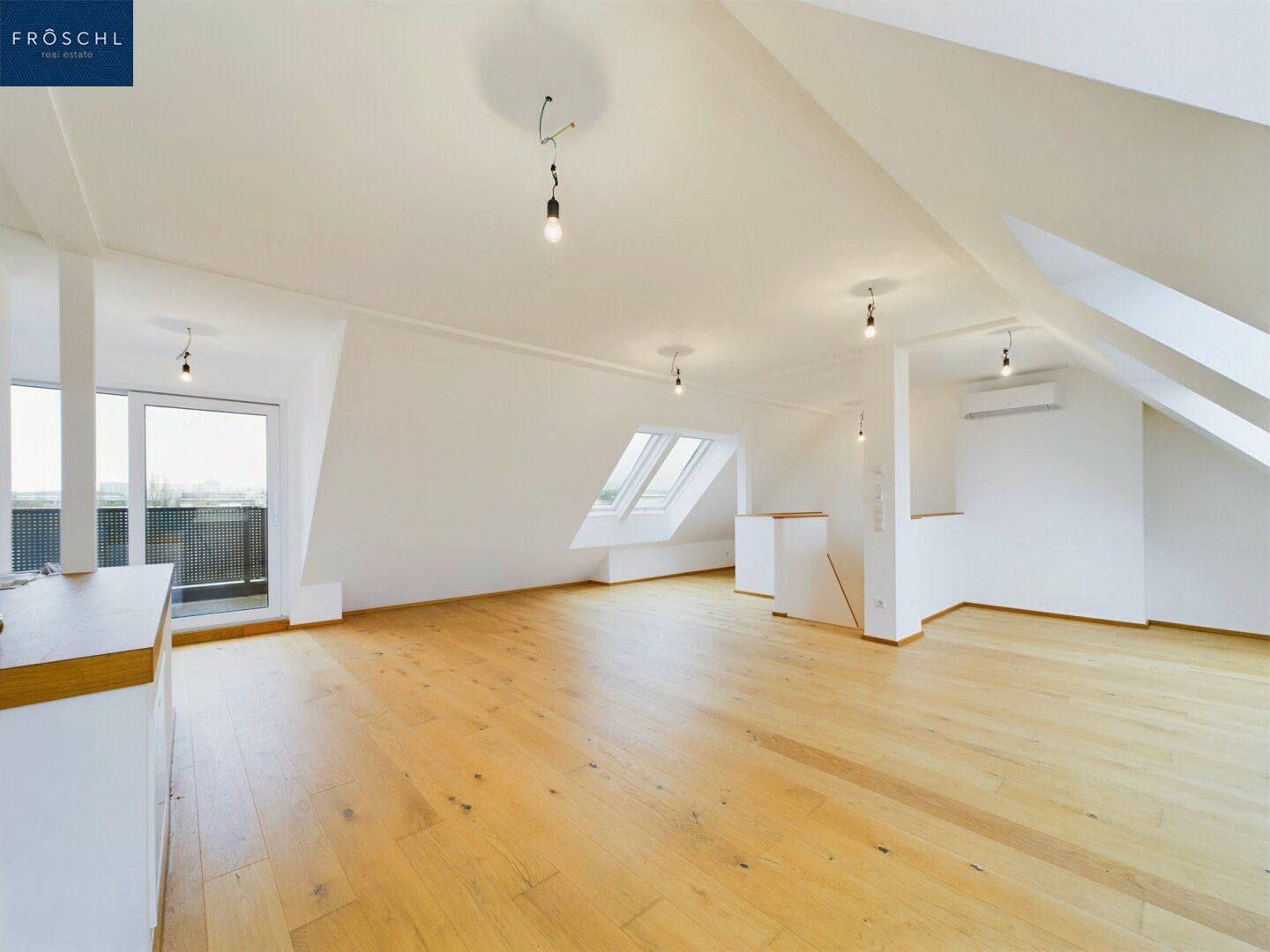 FLEXIBLE PRICING - Maisonette-Wohnung mit 133 m² und hochwertiger Ausstattung im 1140 Wien