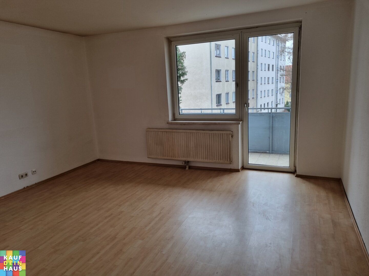 BERGSTRASSE 20! MIETE INKL. BK UND HEIZKOSTEN!