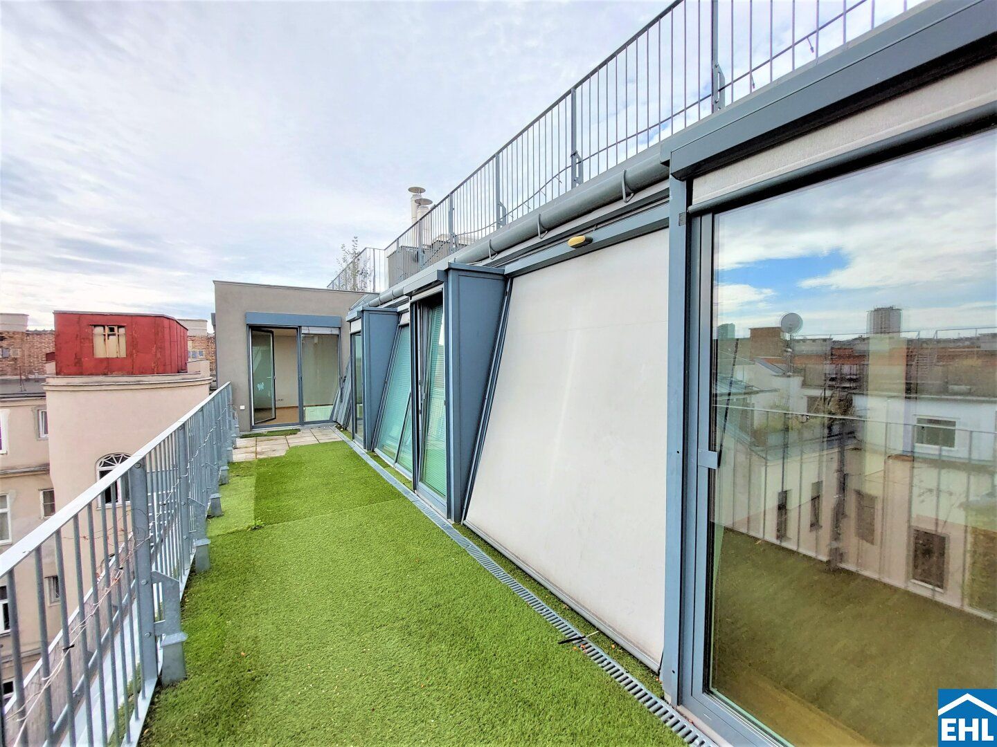 Wohnung – Wien, Reinprechtsdorf, Katastralgemeinde Margarethen - Ansicht 5