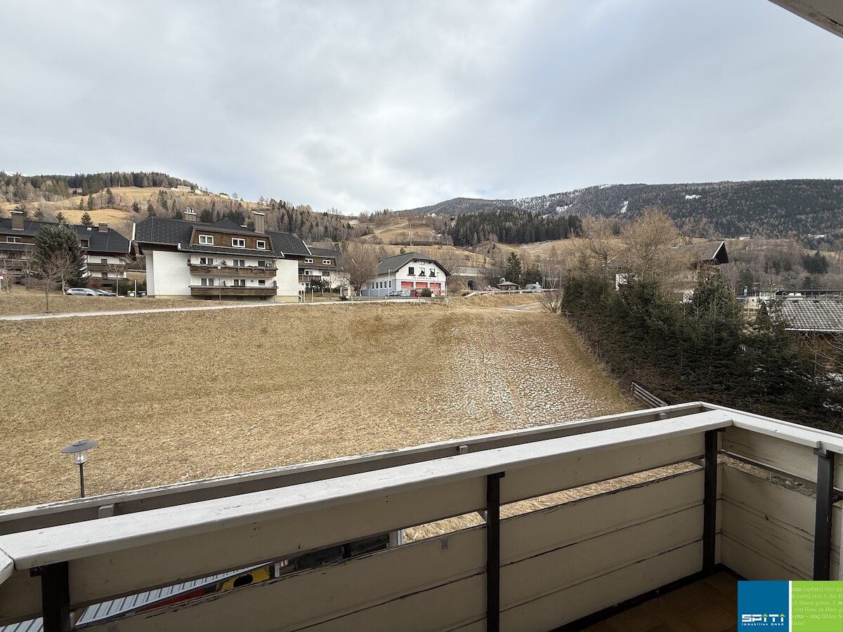 Wohnung – Rennweg am Katschberg - Ansicht 4