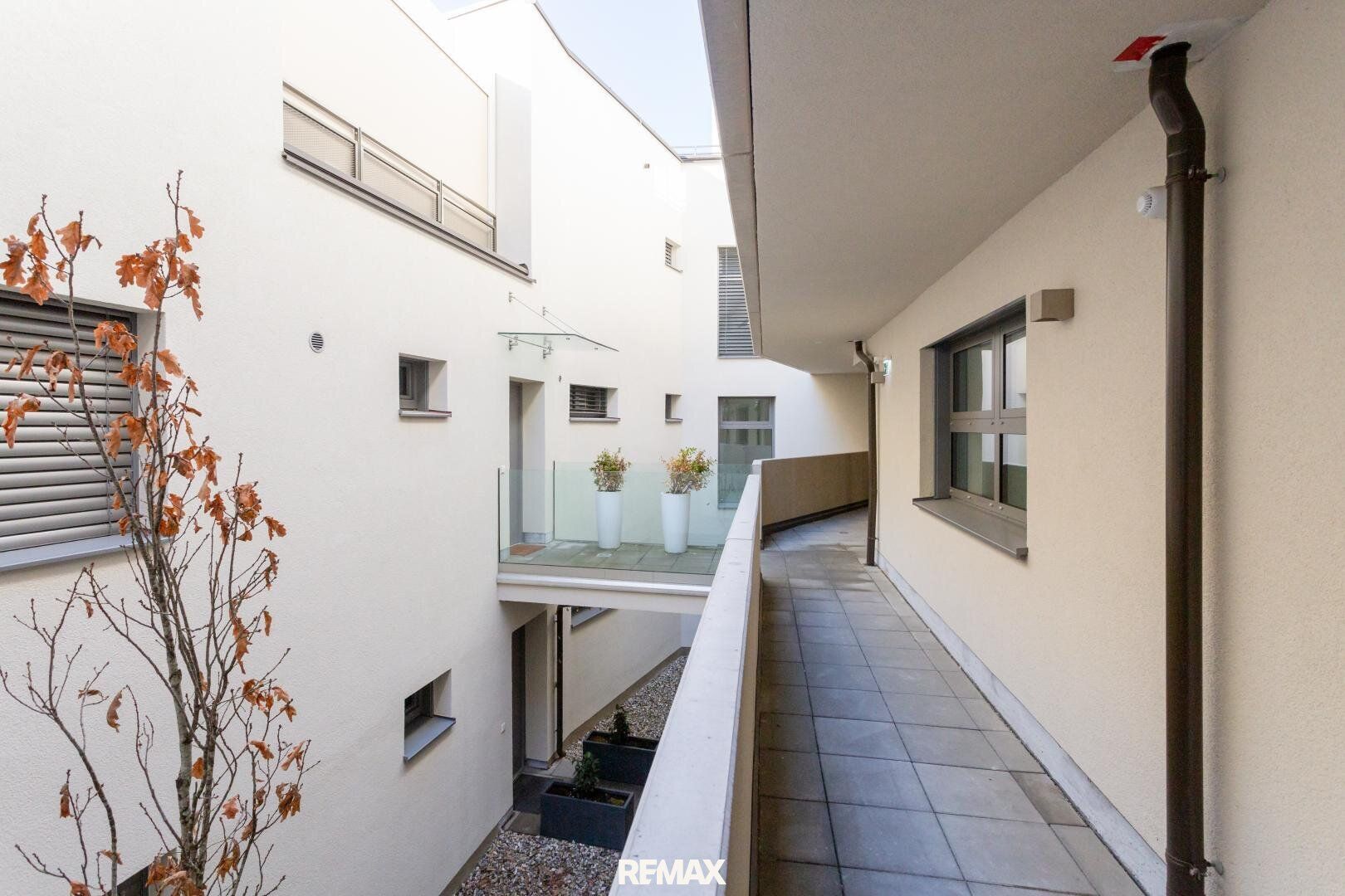 Wohnung – Krems an der Donau - Ansicht 3