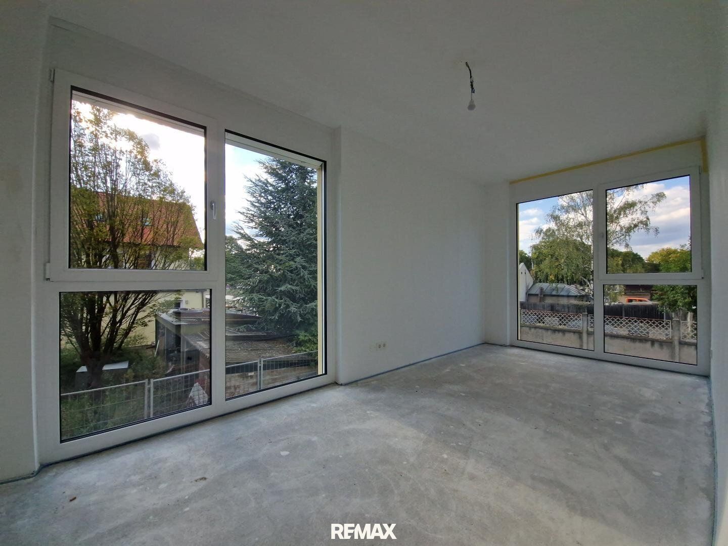 Wohnung – Wien, Bruckhaufen, Donaufeld - Ansicht 4