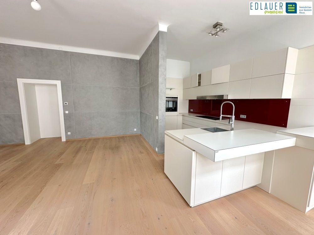 Wohnung in absoluter Toplage - tolle Ausstattung