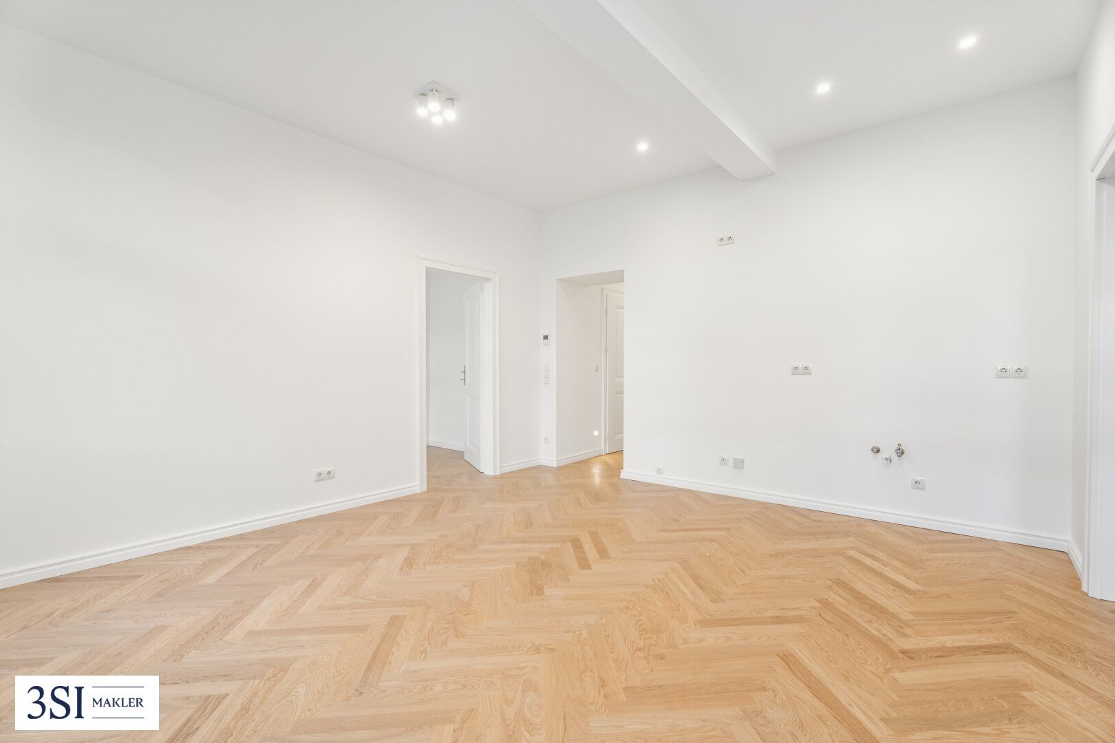Wohnung – Wien - Ansicht 5