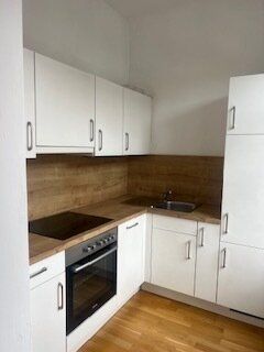 Klein und fein: Schön sanierte 1-Zimmer-Wohnung in Graz - ideal für Studierende durch die zentrale Lage!