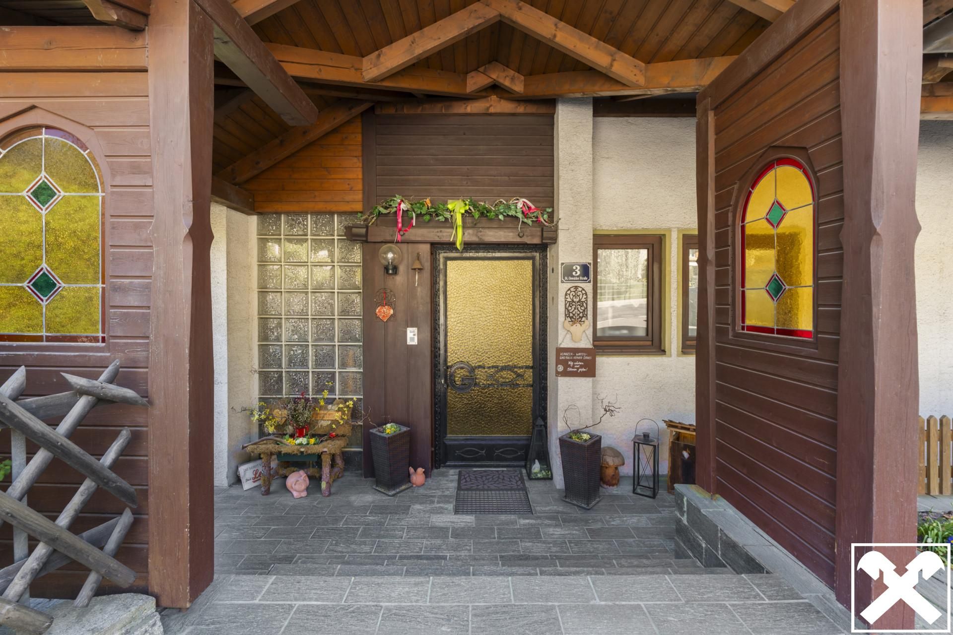 Haus – Kleinkirchheim - Ansicht 5