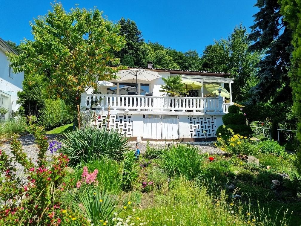 BUNGALOW IN BESTER SÜDLAGE