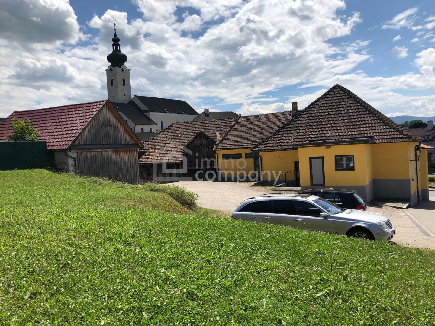 Wohnung – Oberndorf an der Melk - Ansicht 4