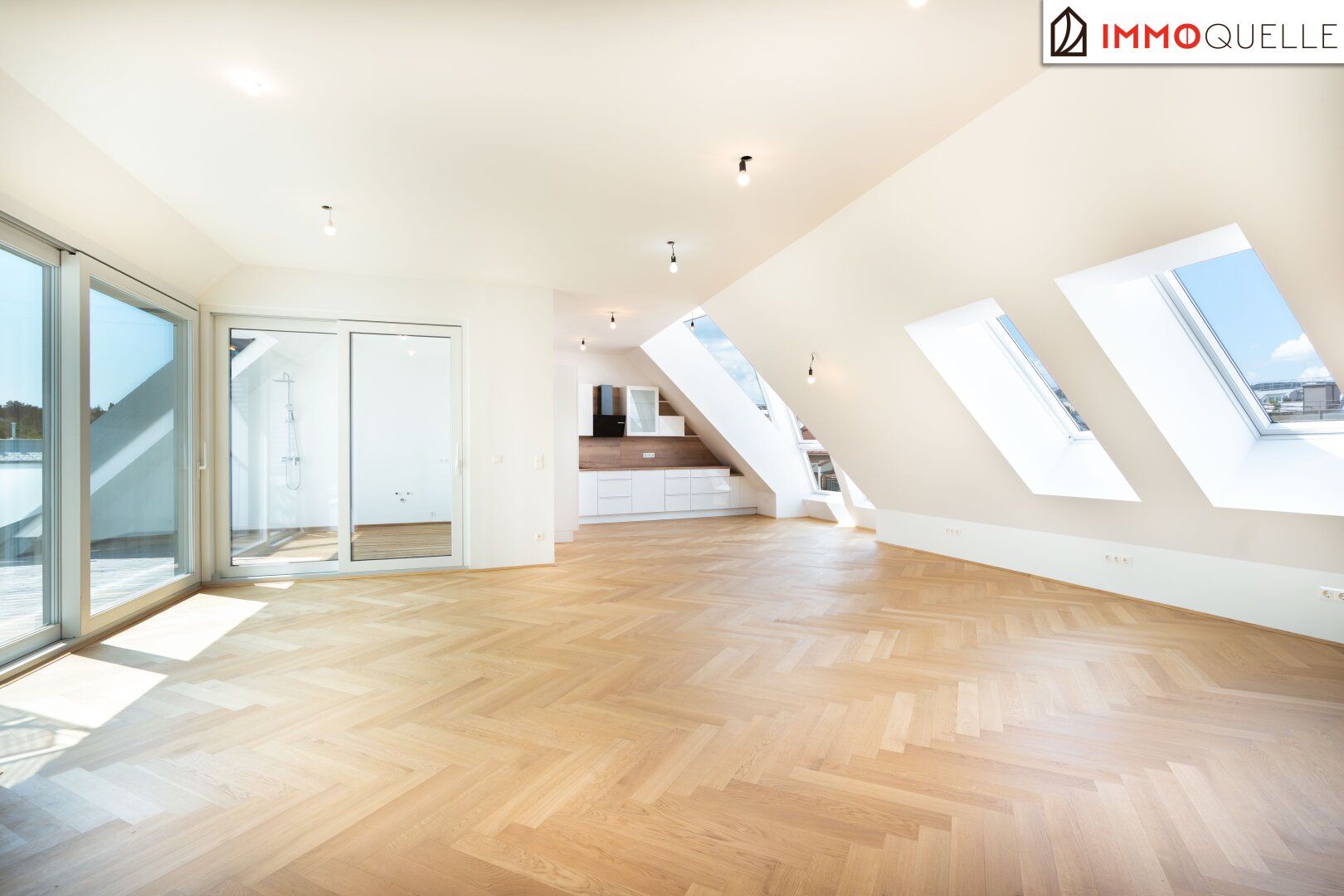 Wohnung – Wien - Ansicht 5