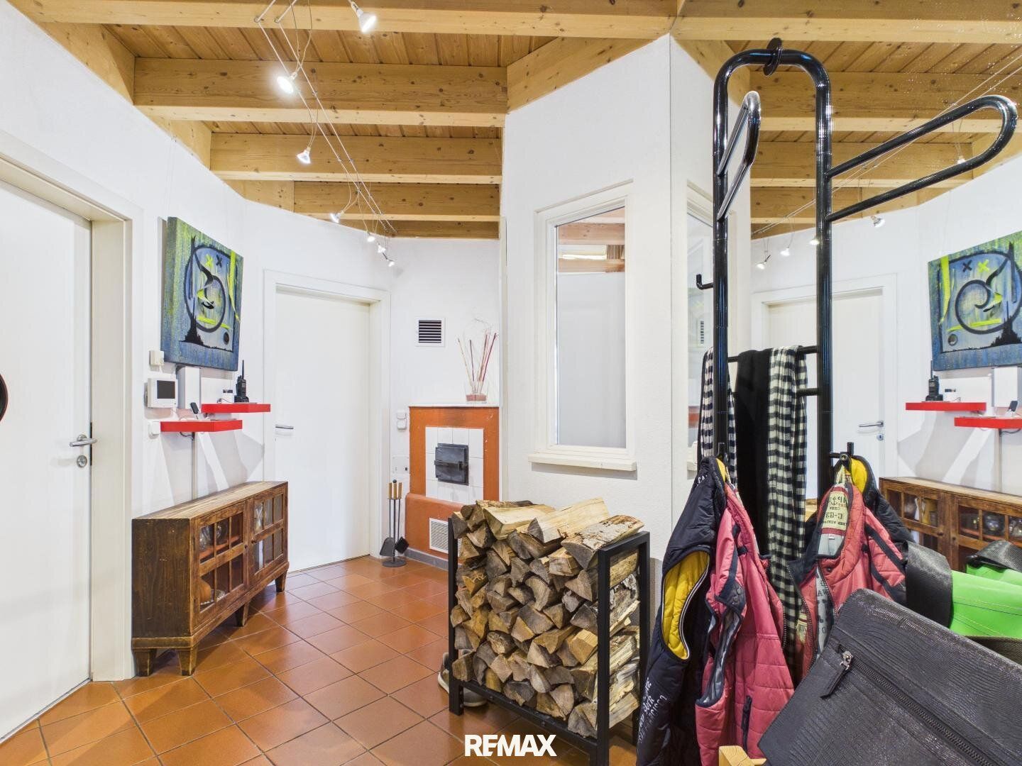 Haus – Markt Piesting - Mehr