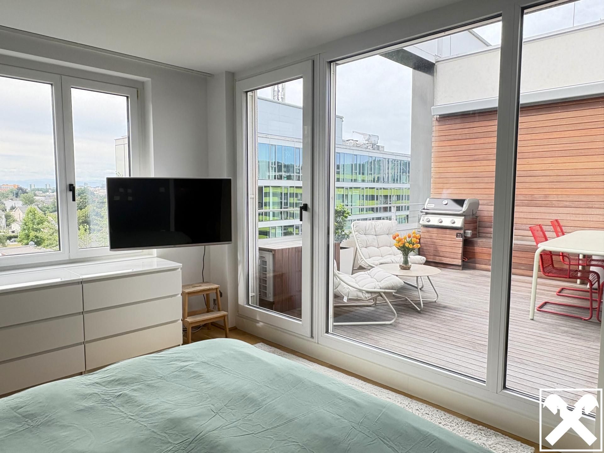 Wohnung – Linz - Ansicht 2
