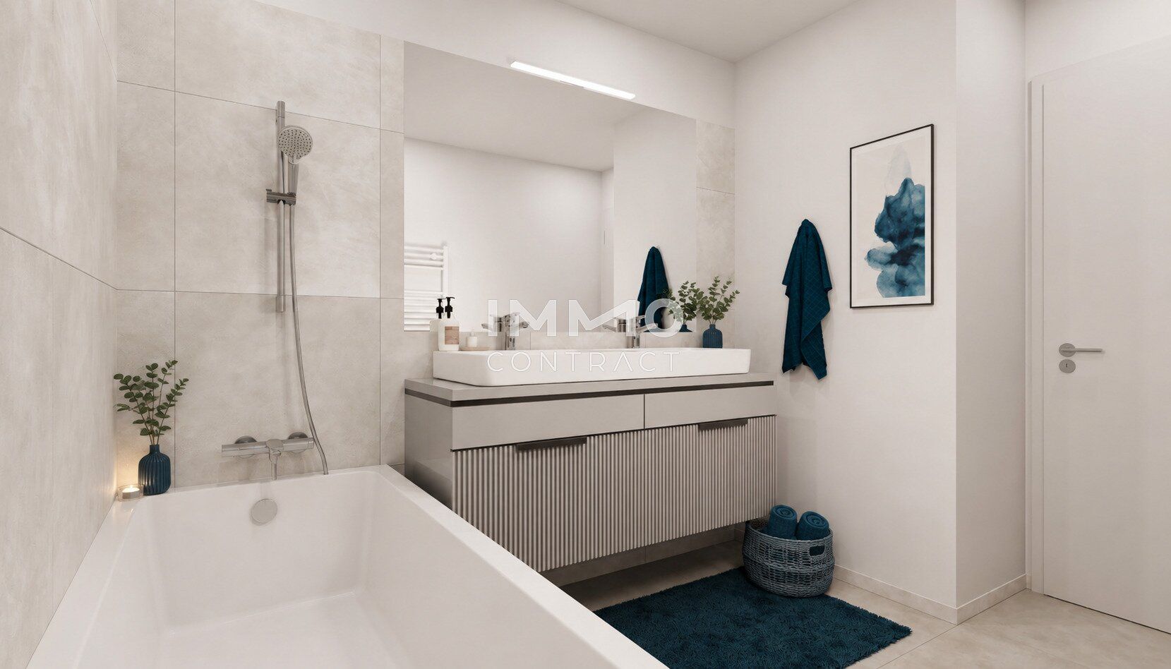 Wohnung – Wien - Ansicht 5