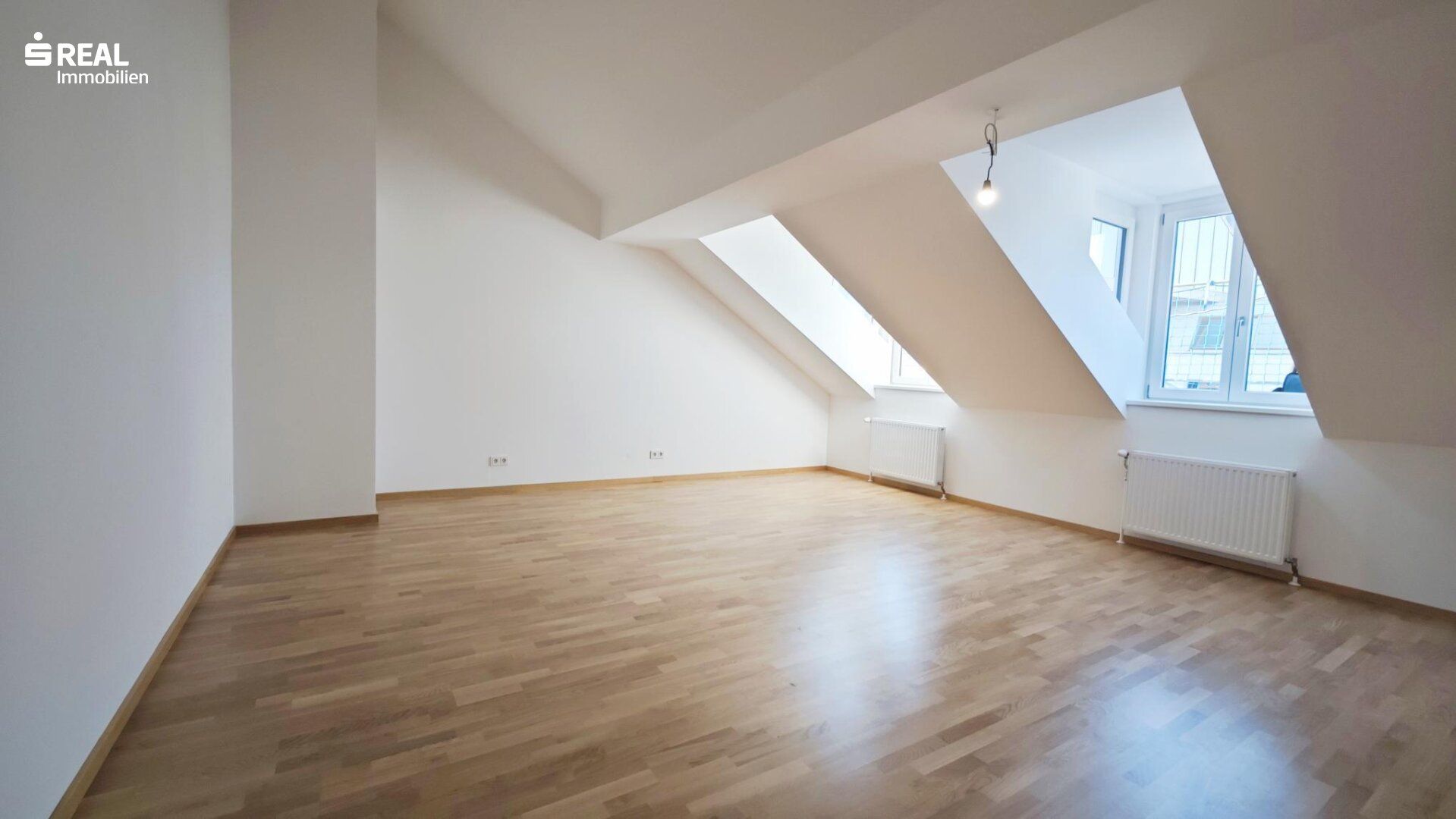 AB 1.7.! ERSTBEZUG NACH SANIERUNG: MODERNE WOHNUNGEN NÄHE SCHOTTENRING
