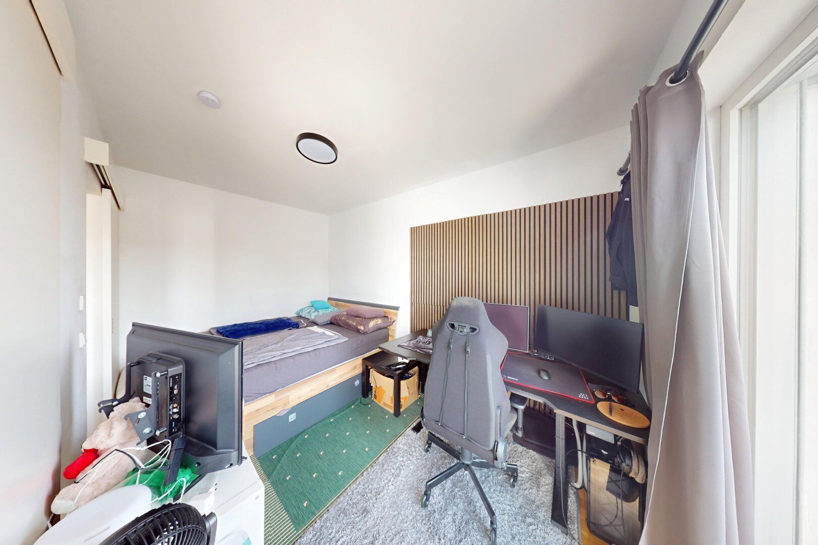 Wohnung – Graz - Ansicht 5