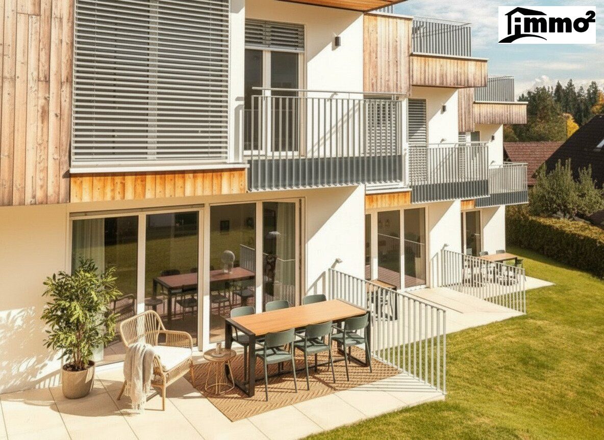 Haus – Pörtschach am Wörther See - Ansicht 3