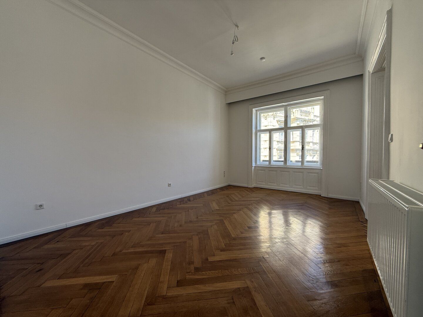 Wohnung – Wien, Magdalenengrund, Katastralgemeinde Mariahilf - Ansicht 2