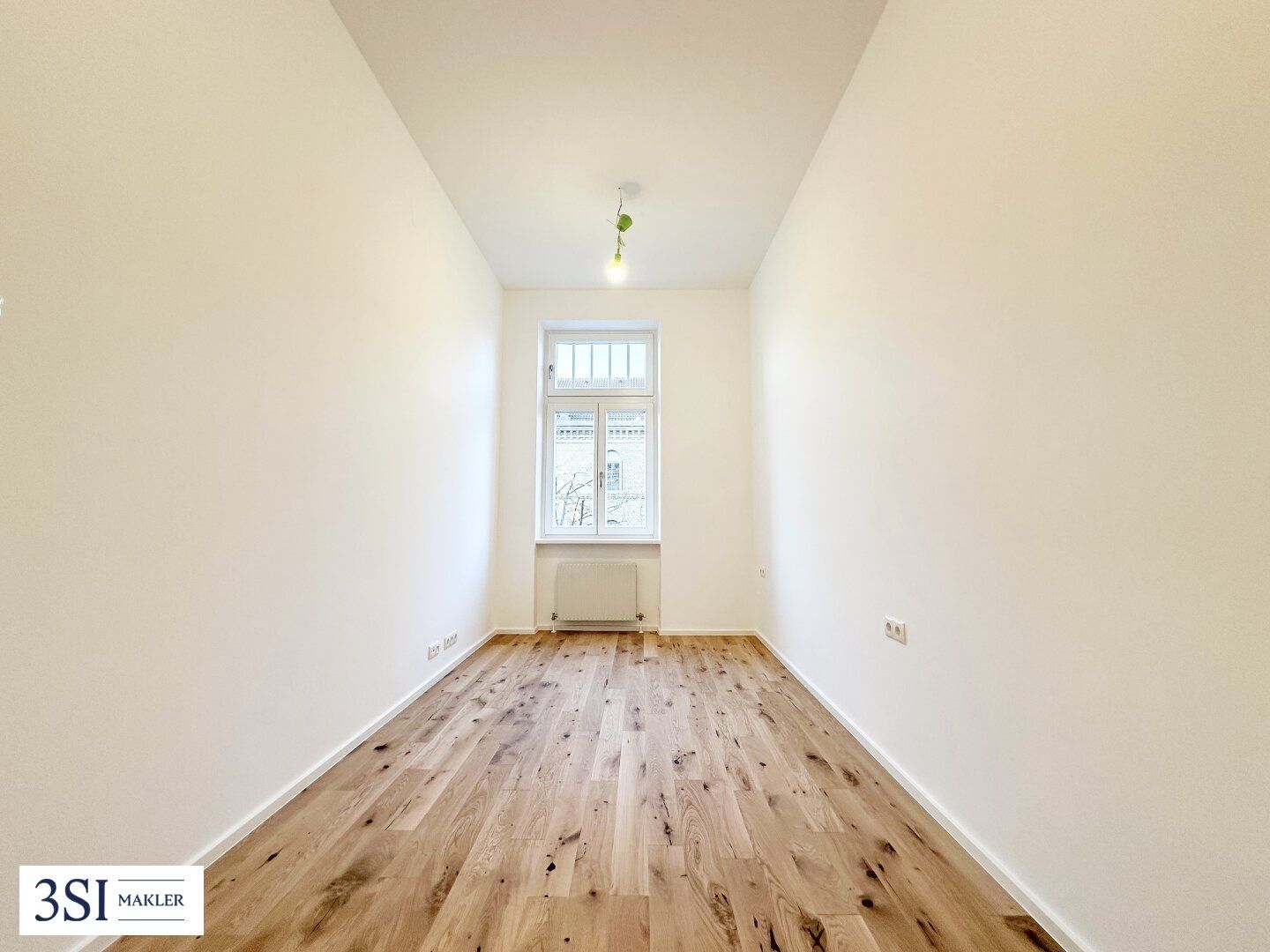 Elegantes Wohnen mit Wellness-Highlight: Dachgeschoßwohnung mit Terrasse und Sauna im 19. Bezirk – pohled 6