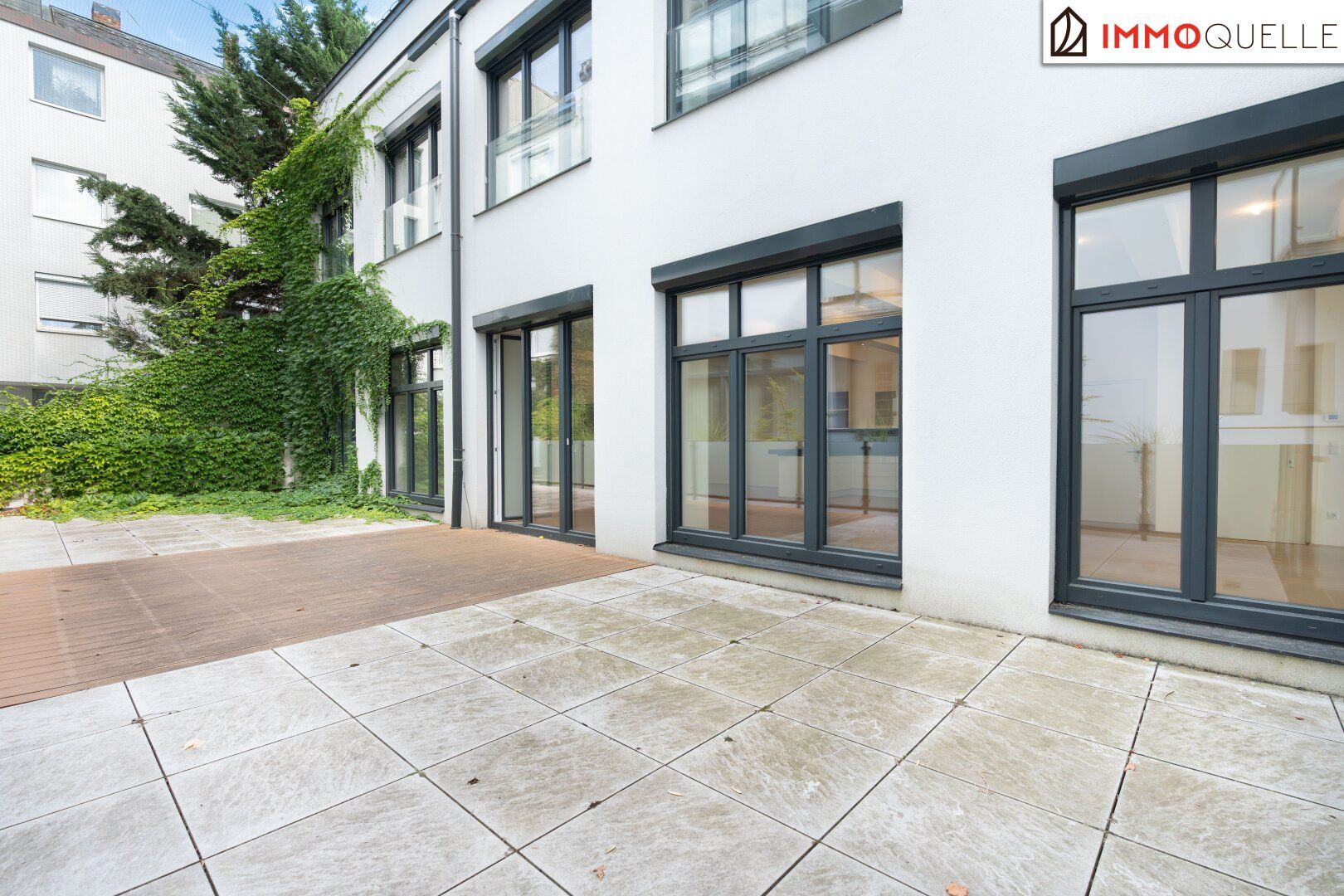 Wohnung – Wien - Ansicht 2