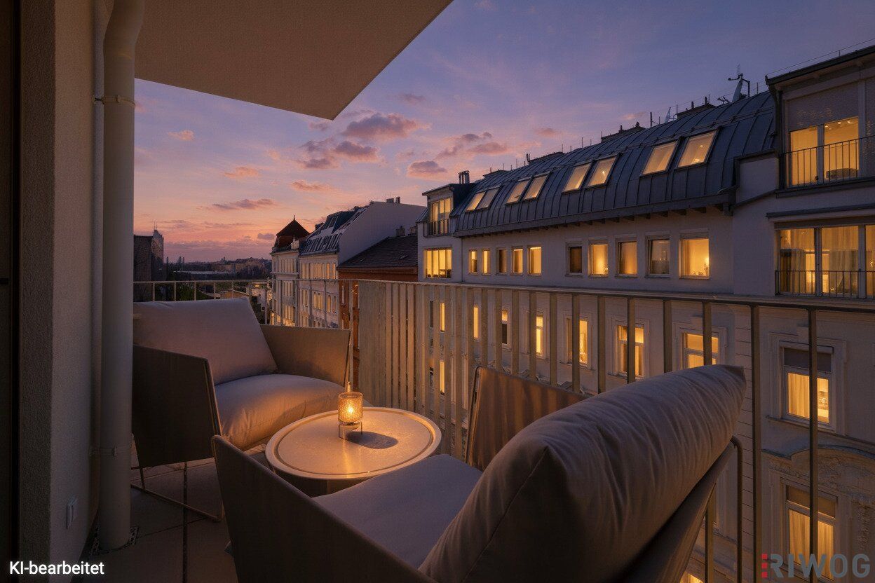 1-soban stan, 41 m²