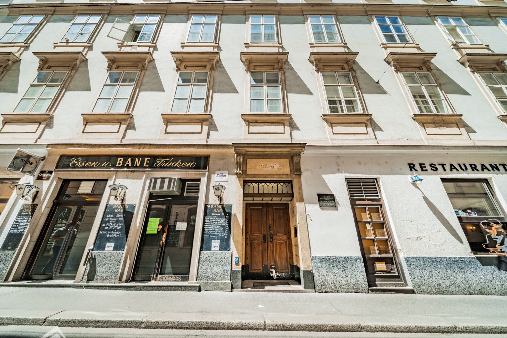Appartement 2 pièces, 42 m²