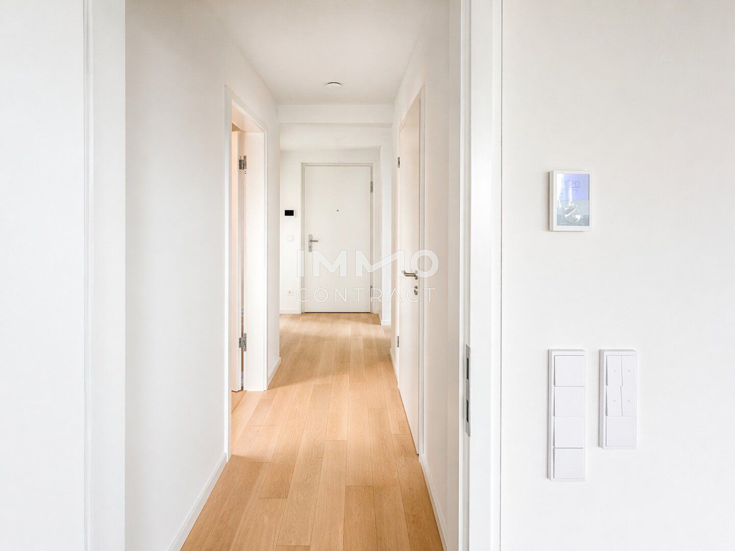 Wohnung – Wien - Mehr