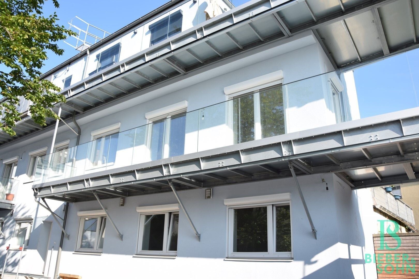 Wohnung – Brunn am Gebirge, Bezirk Mödling - Ansicht 3