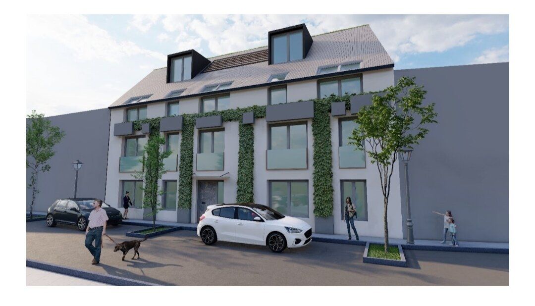 +++Moderne 2-Zimmer-Wohnung+++ nur 5 200 € / m² neben Oberlaa+++ Neubauprojekt+++