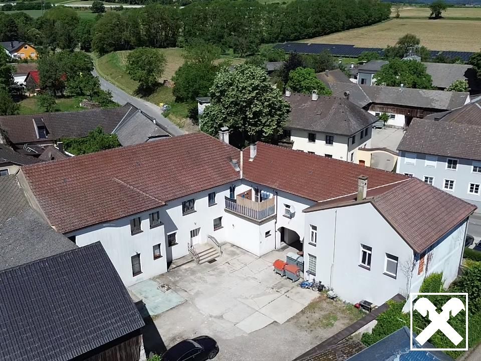 Ertragsobjekt mit 15 Einheiten in Matzleinsdorf bei Melk! - Ansicht 3