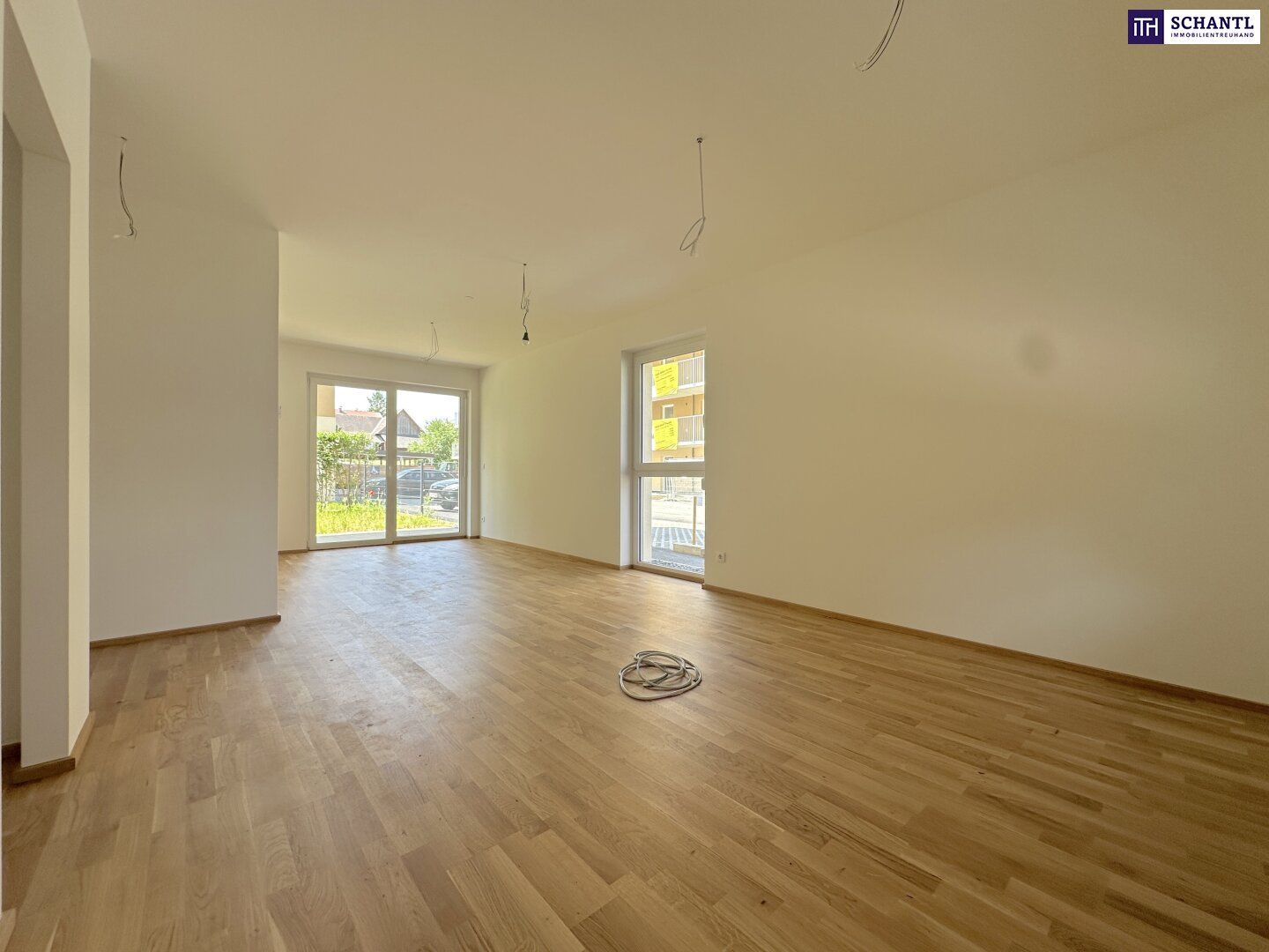 BEZUGSFERTIG - Traumhafte 64m² Gartenwohnung/Balkonwohnung in Kalsdorf - Ihr neues Zuhause wartet!