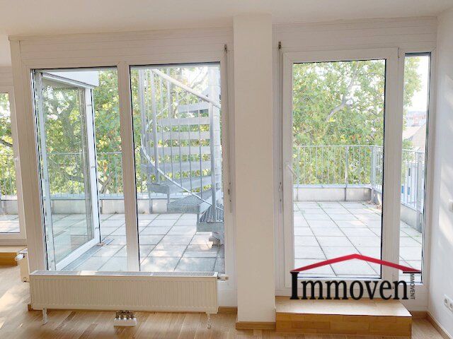 Wohnung – Wien - Ansicht 2