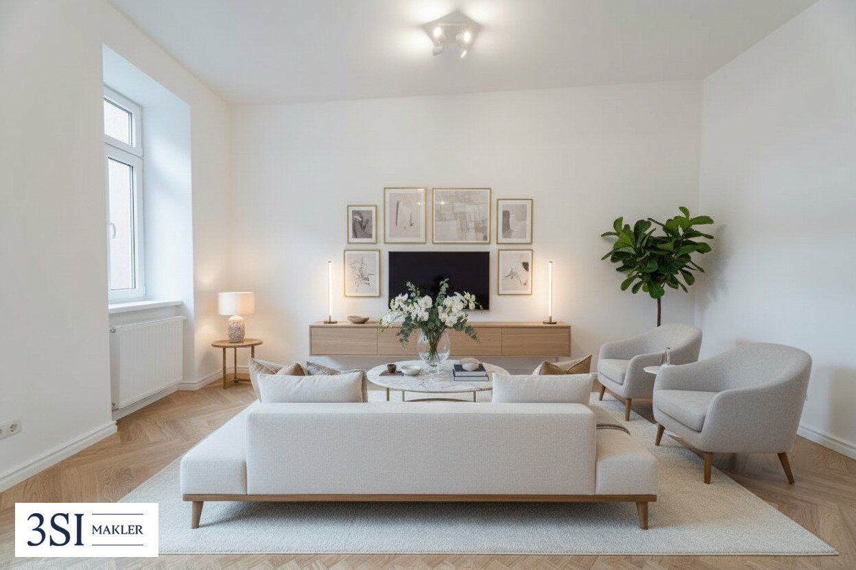 Wohnung – Wien