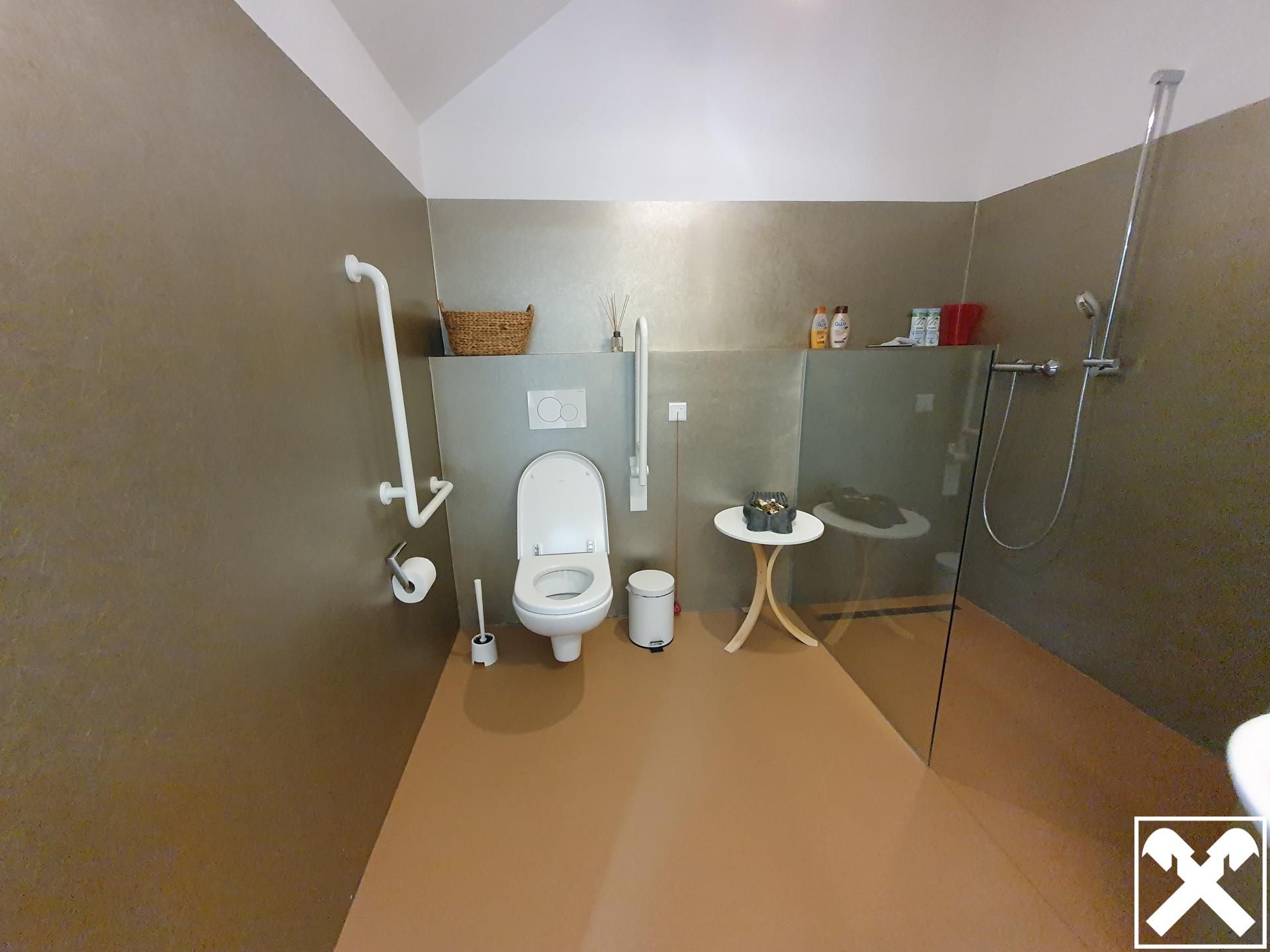 Raum 1 Praxis/Behandlungsraum/Büro 4073 Wilhering - Reith - Ansicht 5