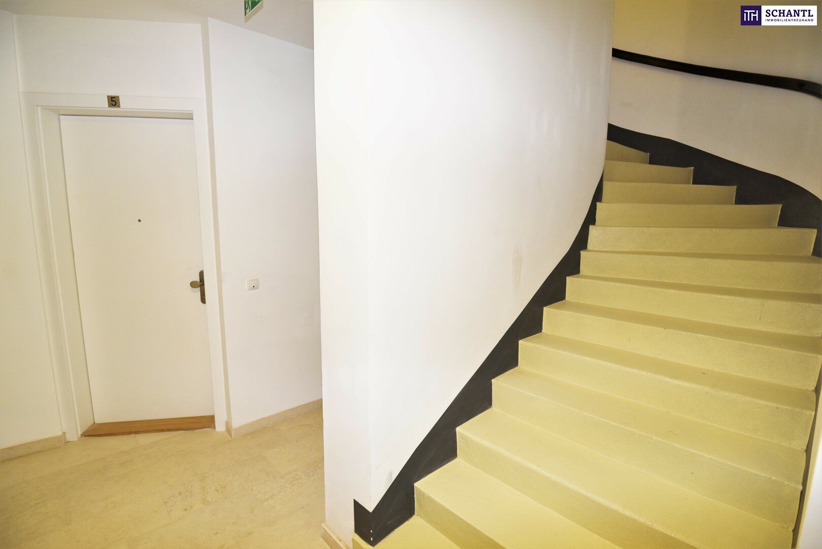Wohnung – Wien, Hernals - Ansicht 5