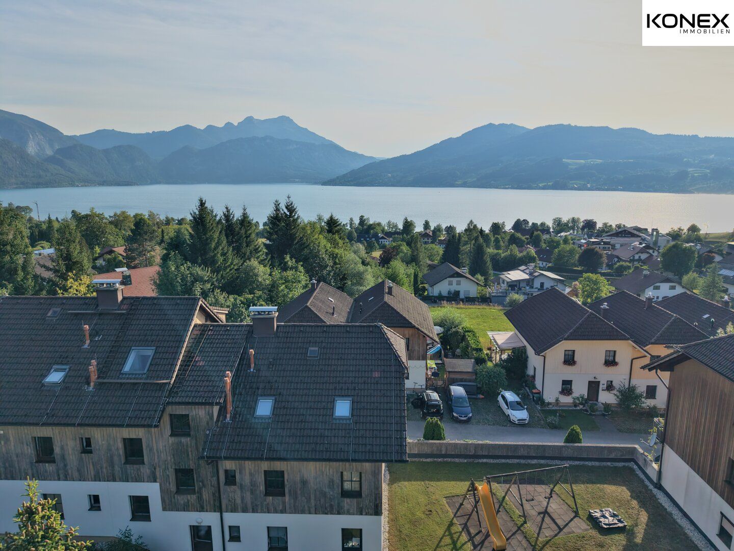 Wohnung – Steinbach am Attersee - Ansicht 5