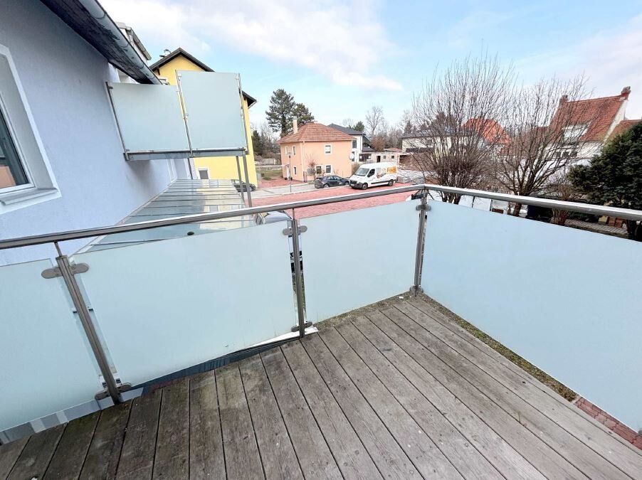 Vier Zimmerwohnung! Erstbezug!