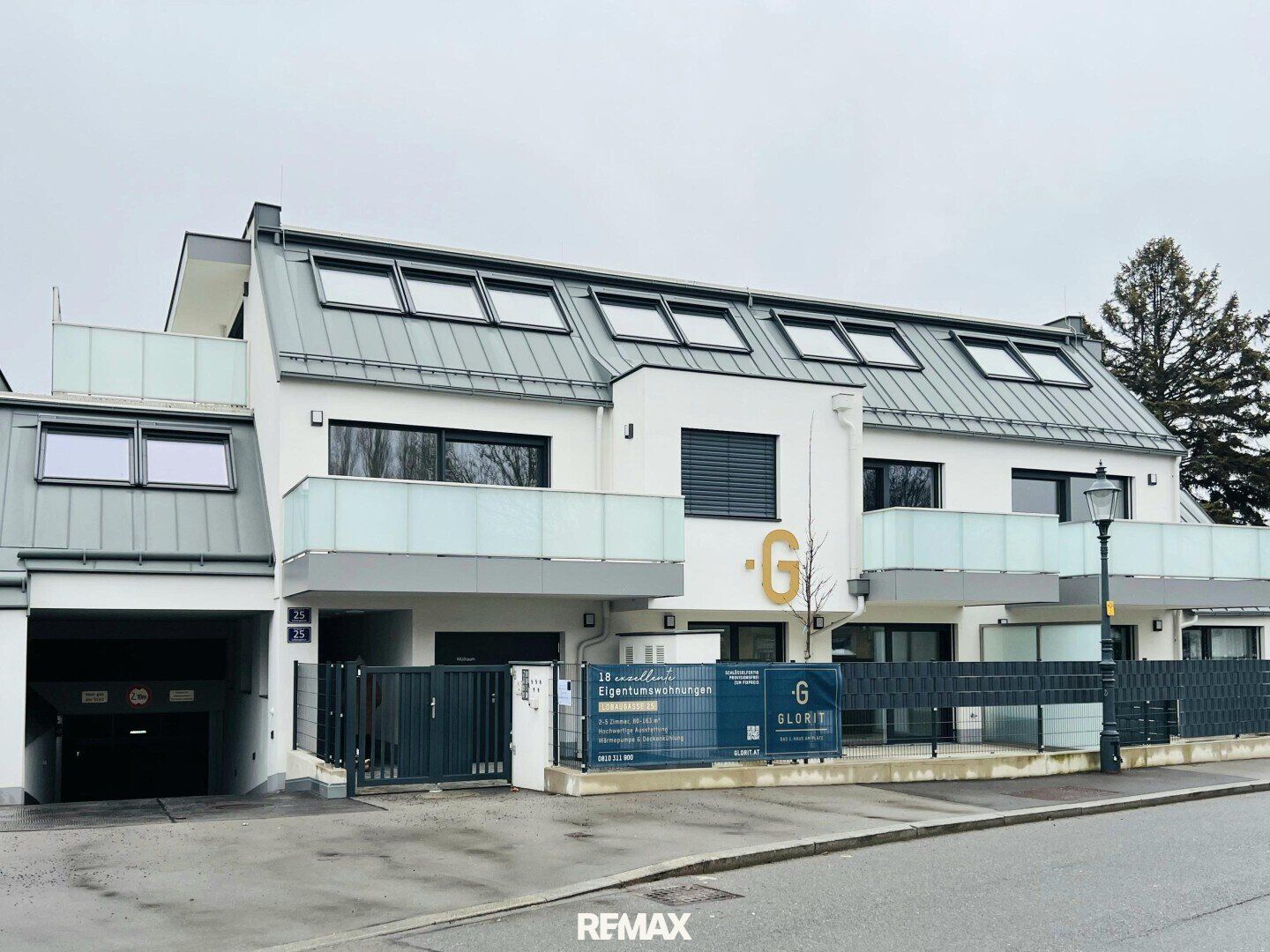 Wohnung – Wien - Mehr