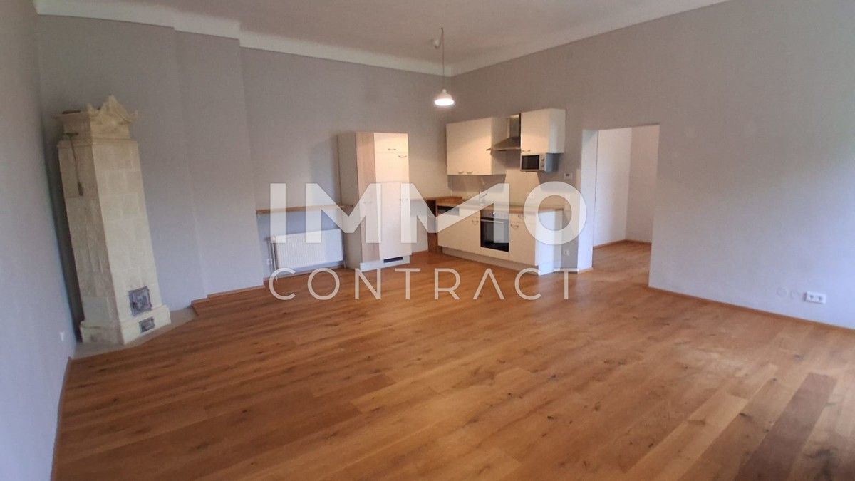 SCHLOSSWOHNUNG IN WALPERSDORF ZU MIETEN!