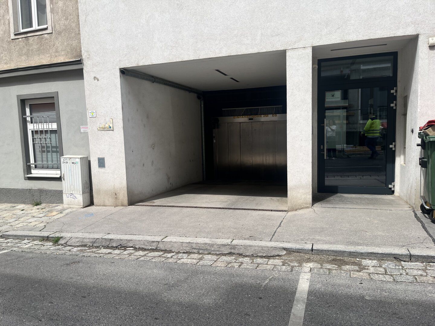 Wohnung – Wien, Hernals - Ansicht 3