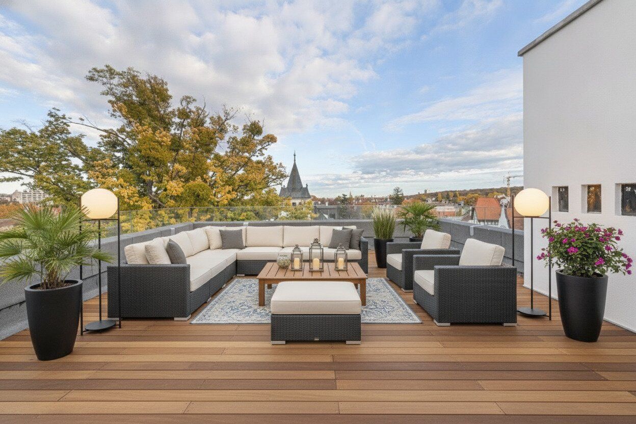 Wohnung – Wien, Hietzing - Ansicht 3