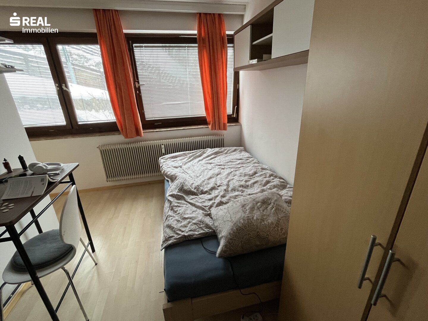 Smart Wohnen in Saalbach - Personalwohnung, Anlageobjekt