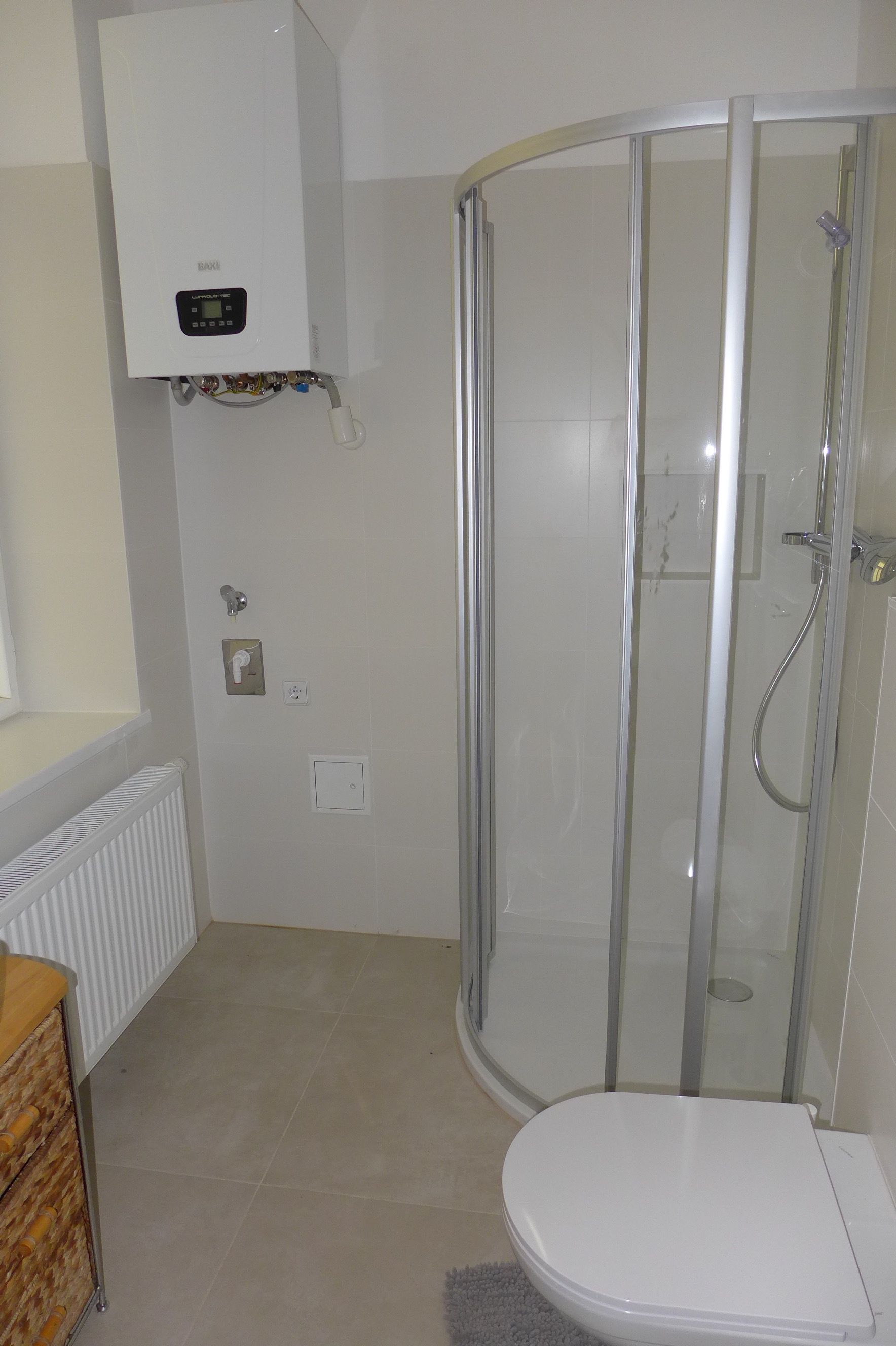 Wohnung – Wien - Ansicht 4