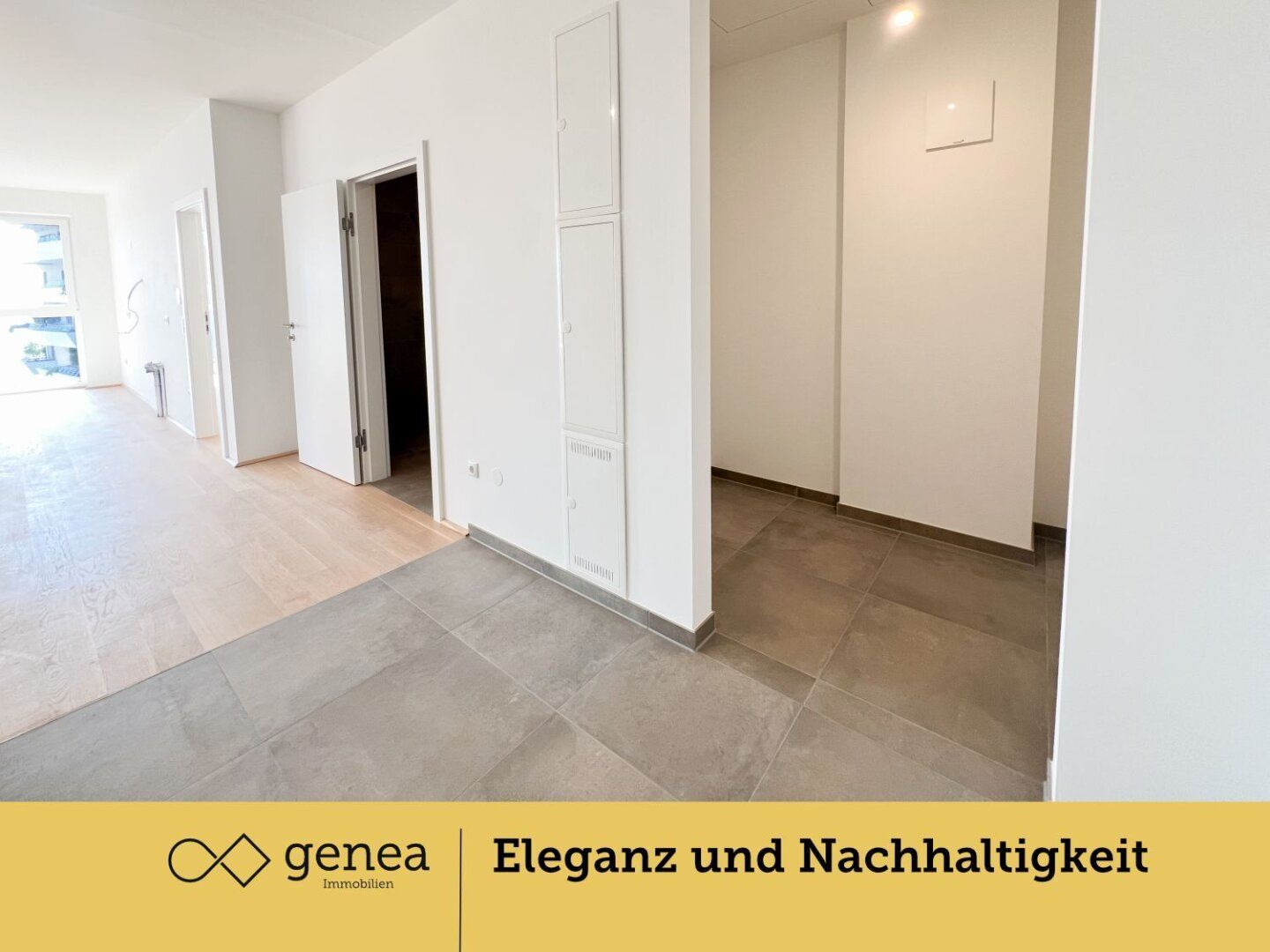 Wohnung – Graz, Reininghaus, Eggenberg - Ansicht 4