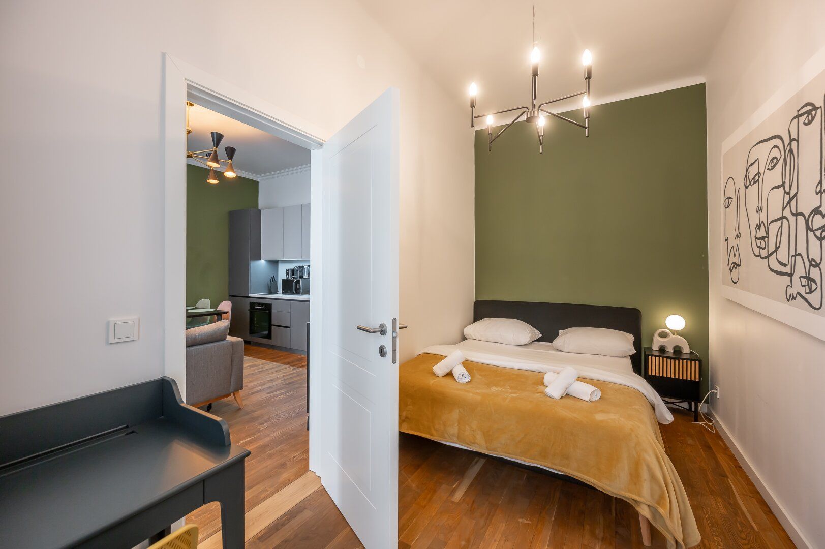 Wohnung – Wien - Mehr