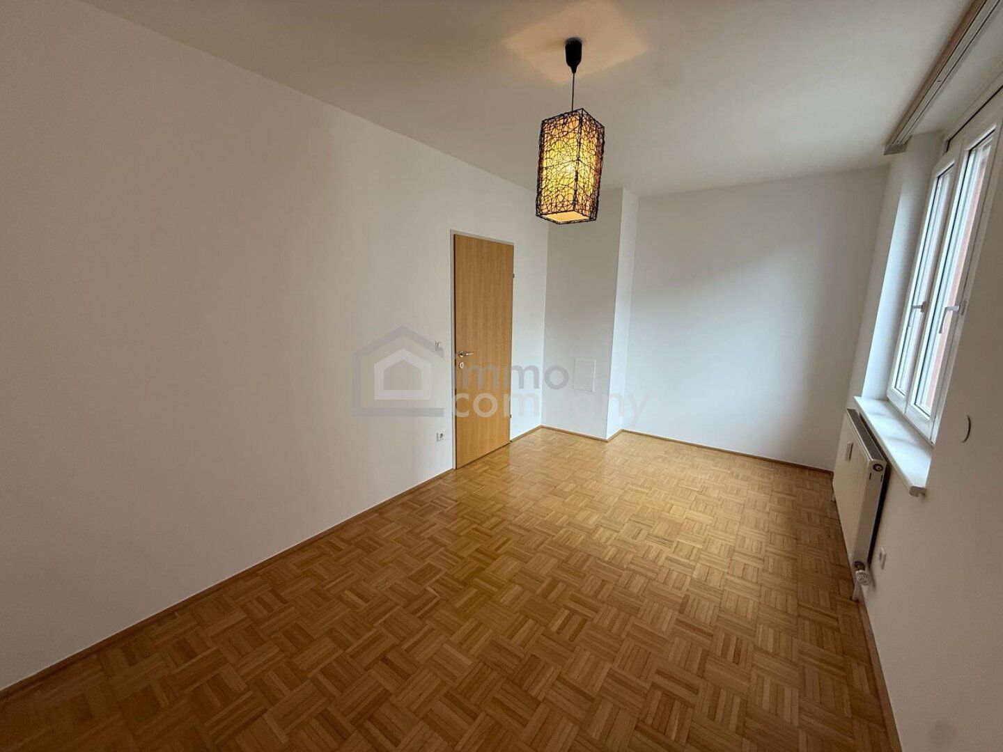 Wohnung – Linz, Alt-Urfahr, Urfahr - Ansicht 3
